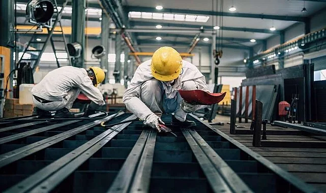 Harmandalı Katlar Arası Taşıma